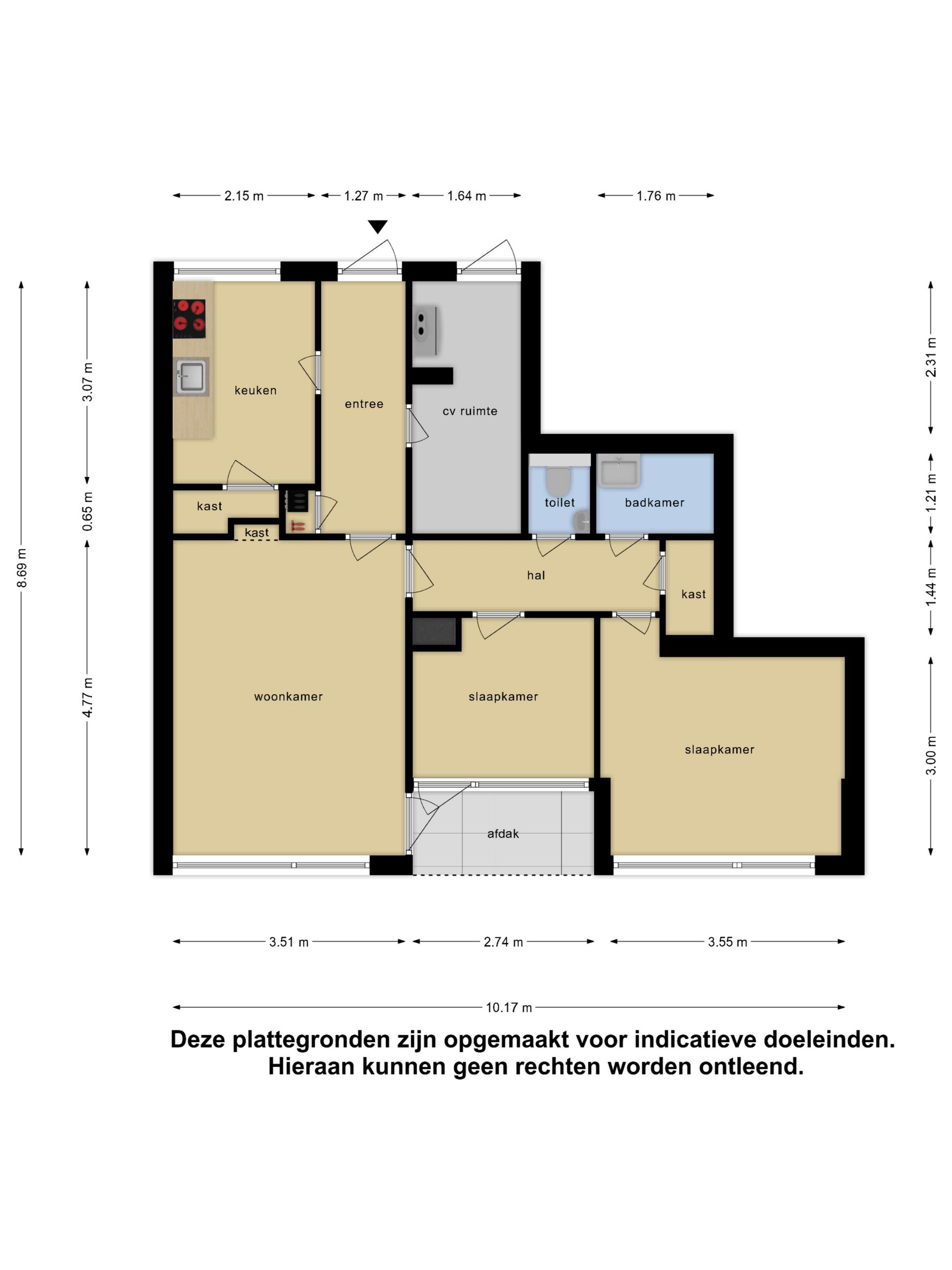 Photo 21 of van Wassenaersheuvel 128