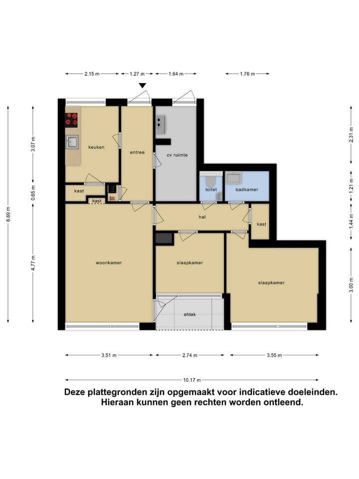 Foto 21 van van Wassenaersheuvel 128