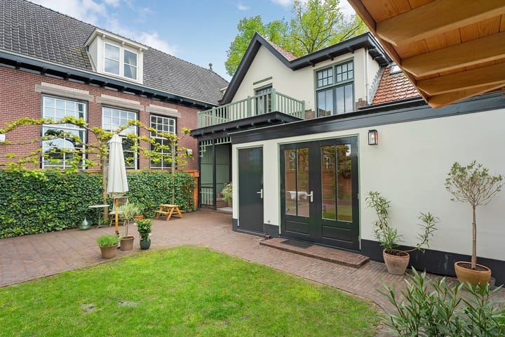 Foto 55 van Dorpsstraat 55