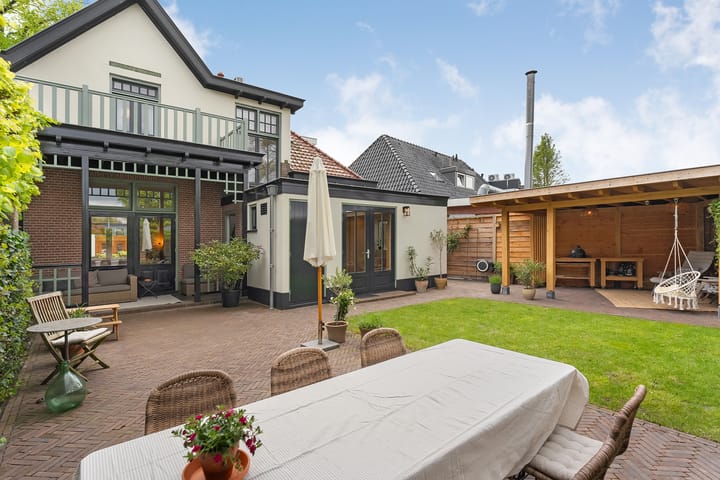 Foto 56 van Dorpsstraat 55