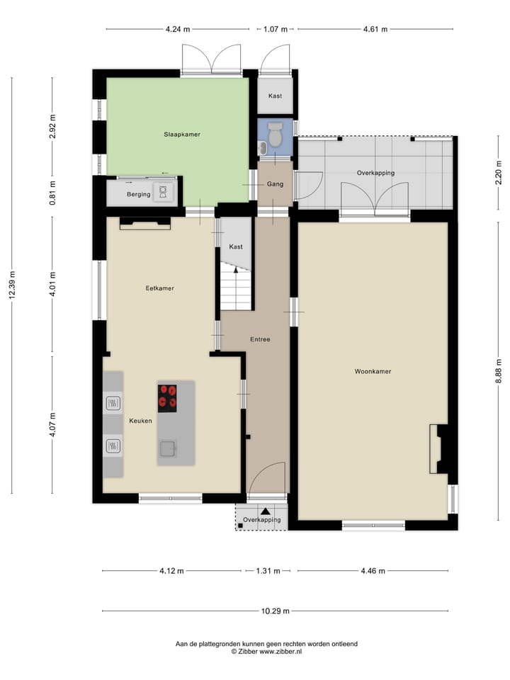 Foto 70 van Dorpsstraat 55