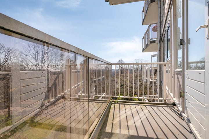 Foto 5 van van Wassenaersheuvel 108