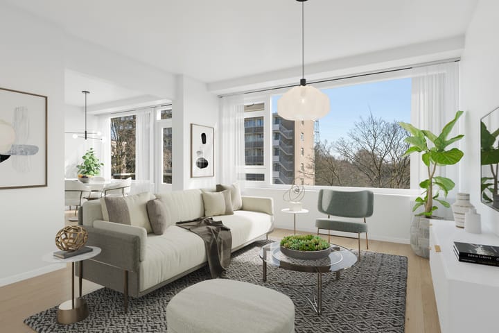 Foto 10 van van Wassenaersheuvel 108