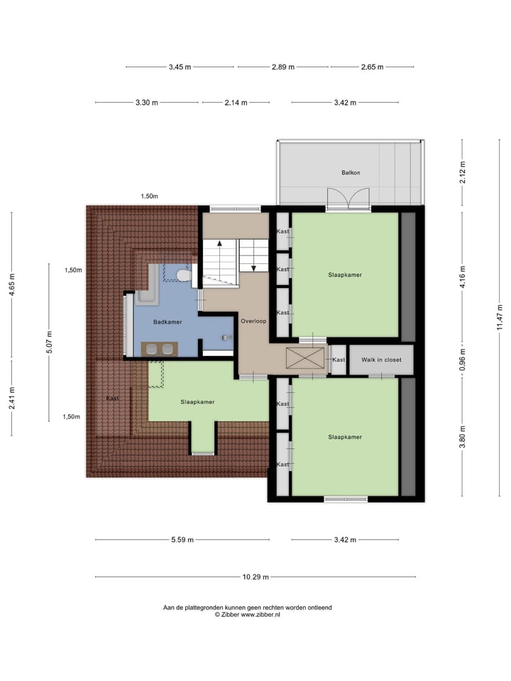 Foto 71 van Dorpsstraat 55