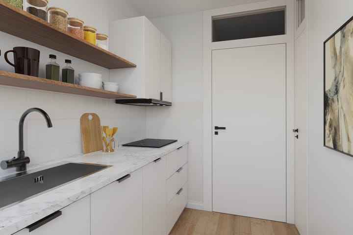 Foto 18 van van Wassenaersheuvel 108