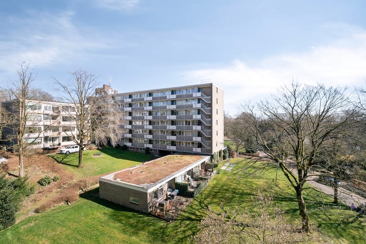 Foto 22 van van Wassenaersheuvel 108