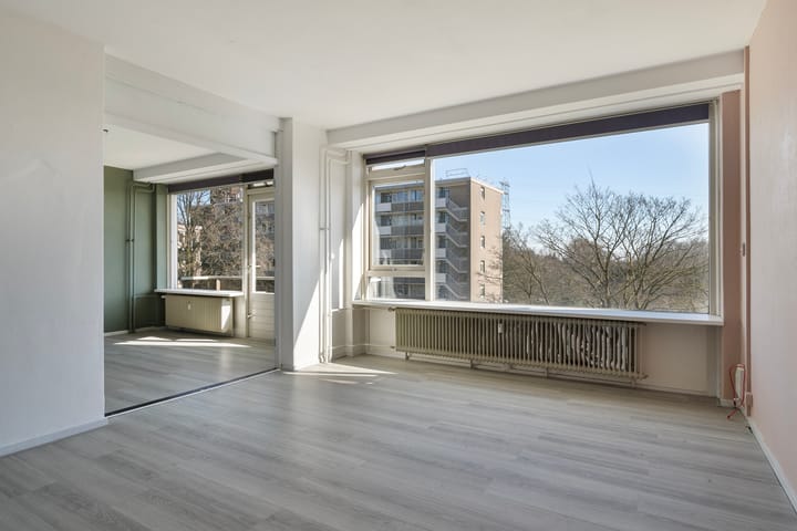 Foto 9 van van Wassenaersheuvel 108