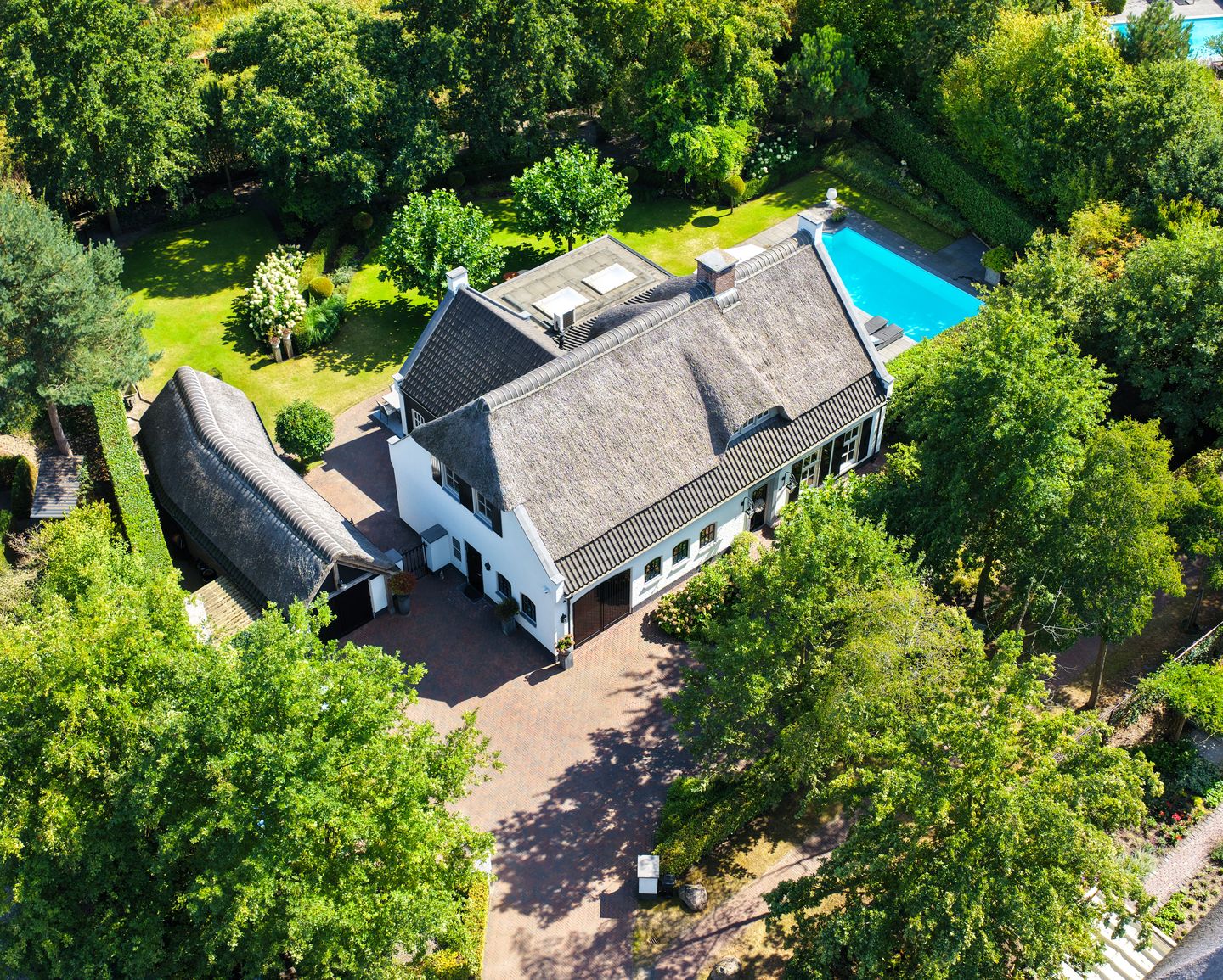 Foto 1 van Rodenburg 10