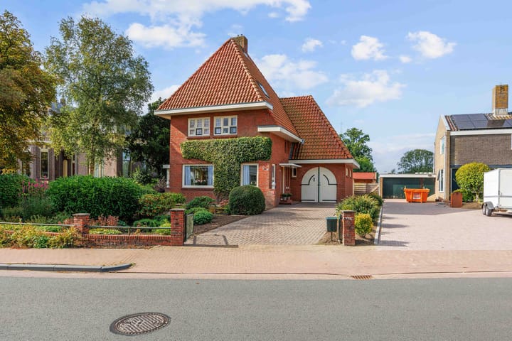 Foto 1 van Oosterstraat 69