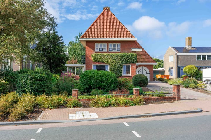 Foto 3 van Oosterstraat 69