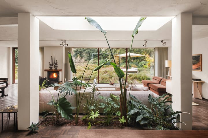 Foto 6 van Heuvellaan 1