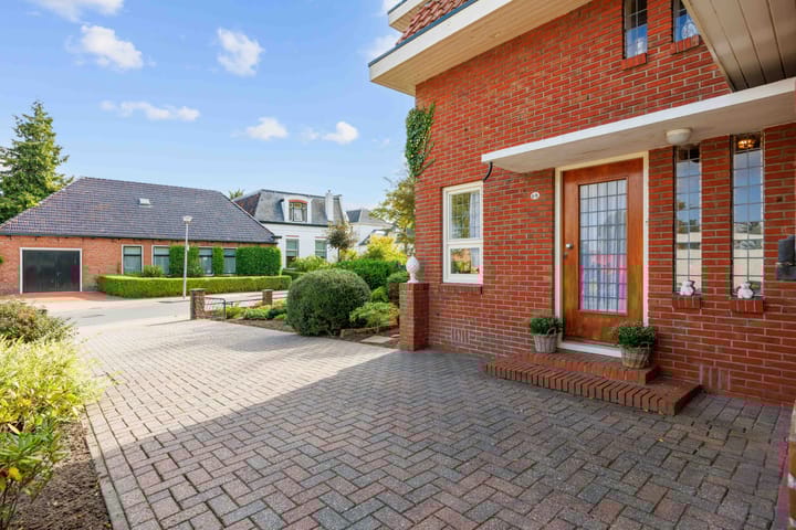 Foto 7 van Oosterstraat 69