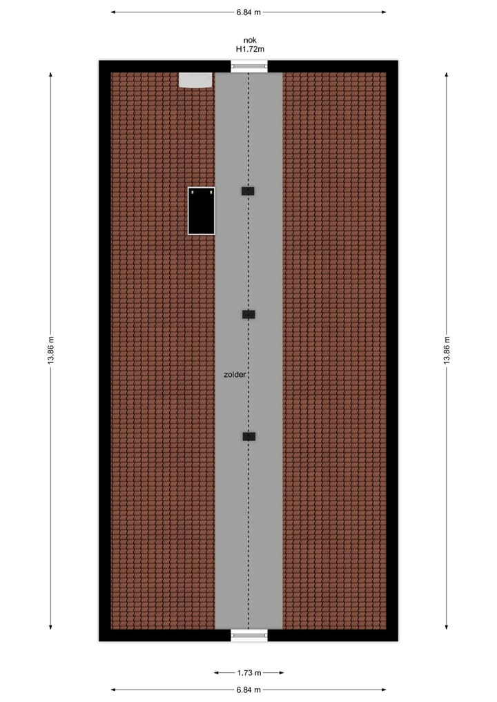 Foto 49 van Worth Rhedenseweg 17