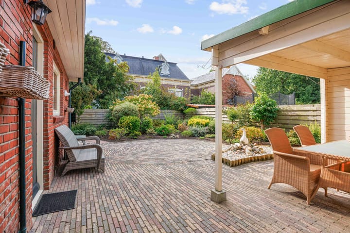 Foto 47 van Oosterstraat 69