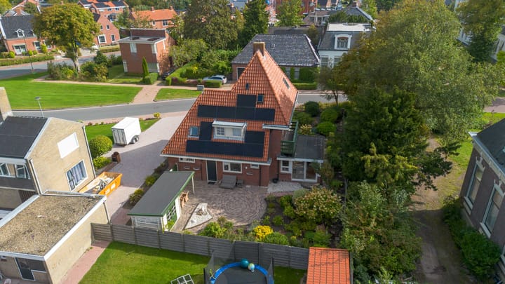 Foto 52 van Oosterstraat 69