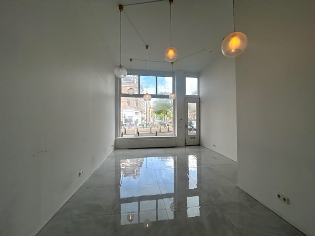 Bekijk foto 2 van 1e Middellandstraat 106-B
