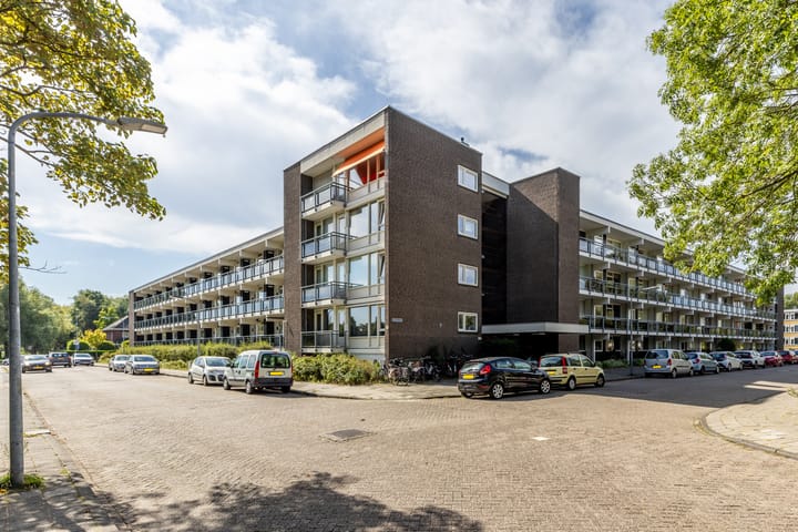 Foto 1 van Veldzigtlaan 102