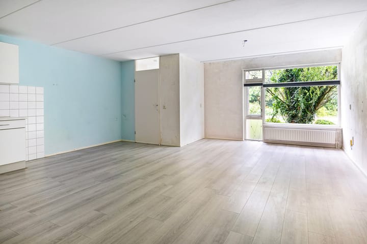 Foto 2 van Westdorplaan 124-B