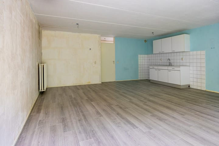 Foto 4 van Westdorplaan 124-B