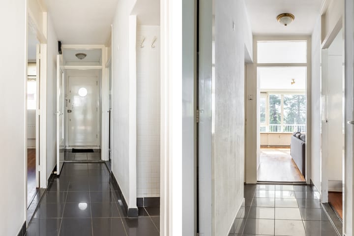 Foto 6 van Veldzigtlaan 102