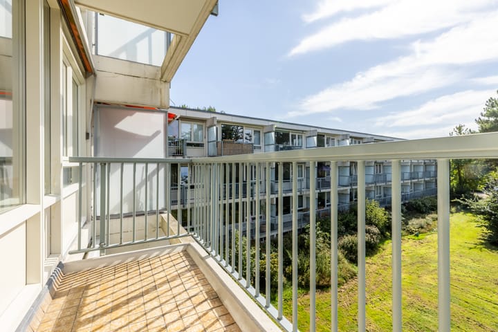 Foto 15 van Veldzigtlaan 102