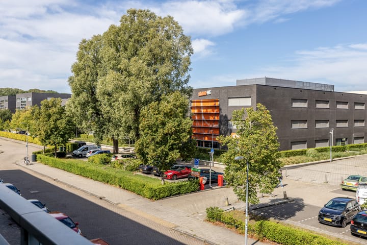 Foto 24 van Veldzigtlaan 102