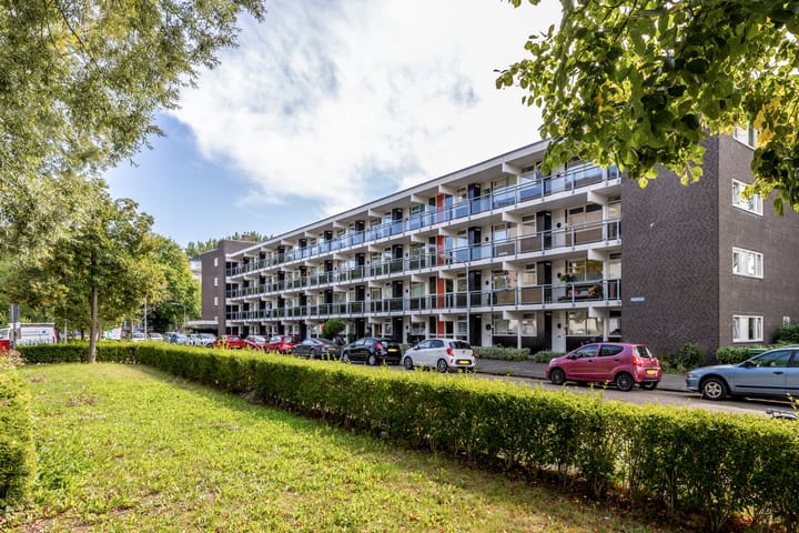 Foto 25 van Veldzigtlaan 102