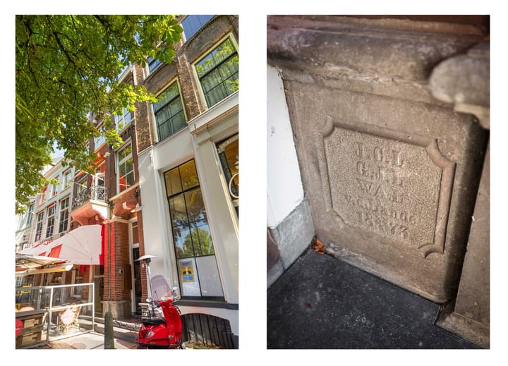 Foto 4 van Brink 15-D