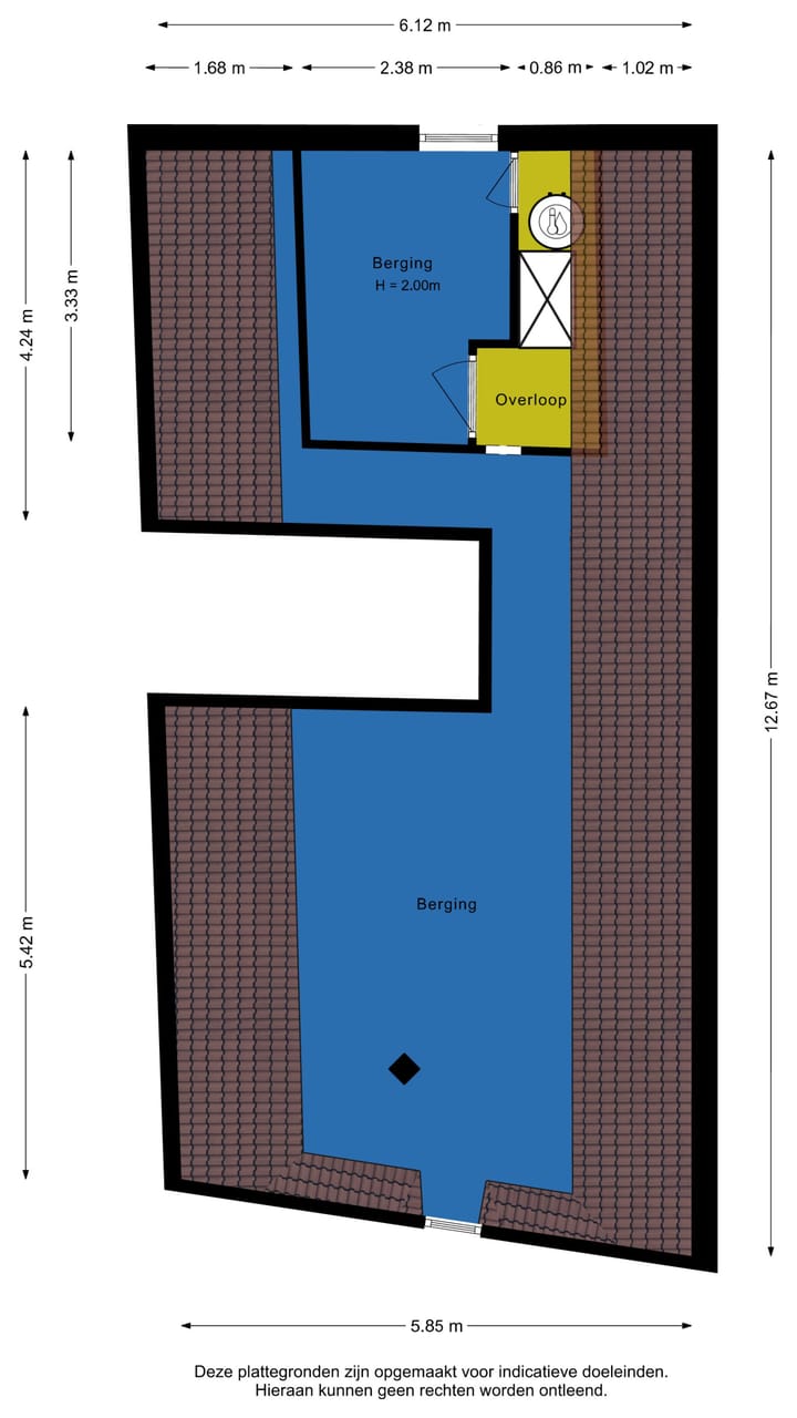 Foto 25 van Brink 15-D