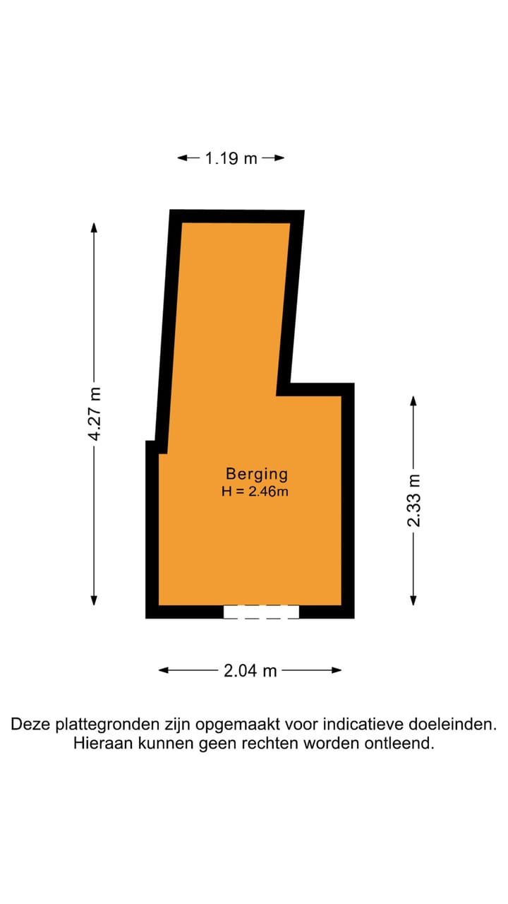 Foto 26 van Brink 15-D