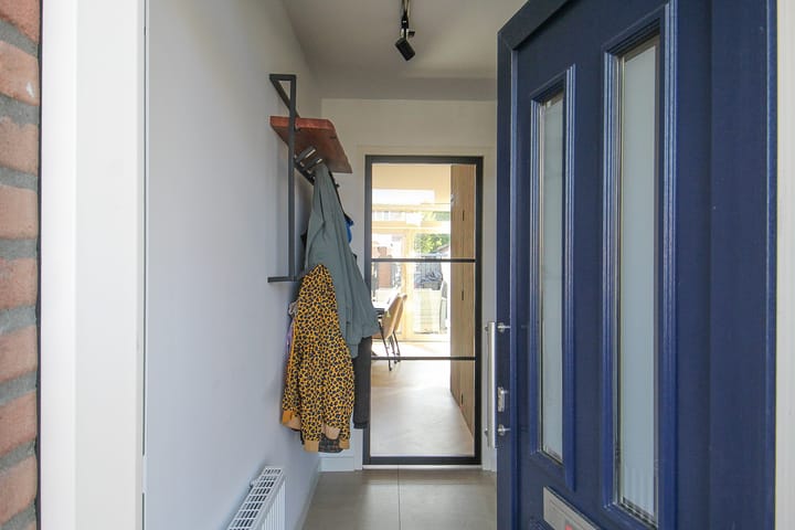 Foto 7 van Albinonistraat 129