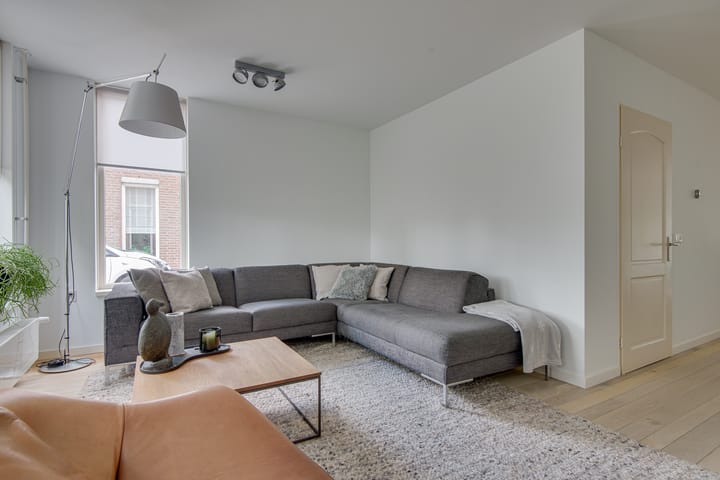 Foto 4 van Meester de Coloniastraat 6