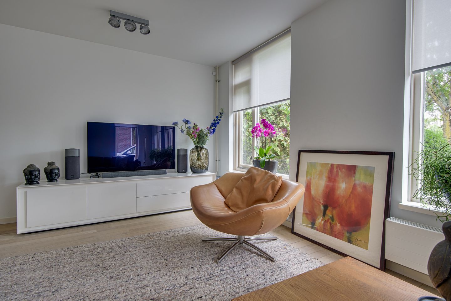 Foto 5 van Meester de Coloniastraat 6