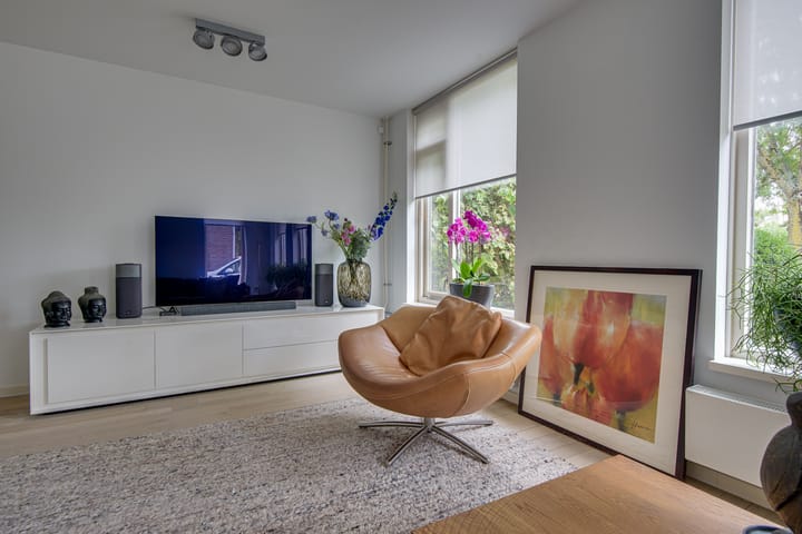 Foto 5 van Meester de Coloniastraat 6