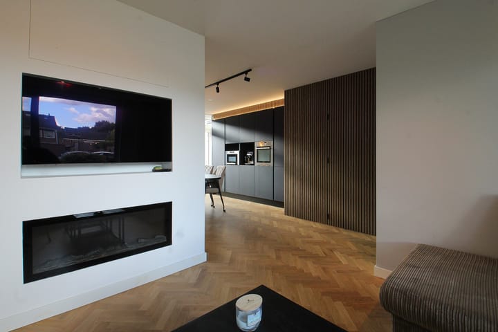 Foto 10 van Albinonistraat 129