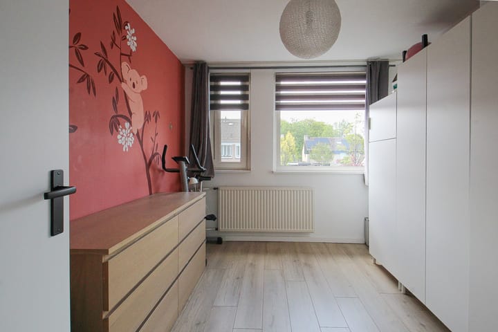 Foto 32 van Albinonistraat 129