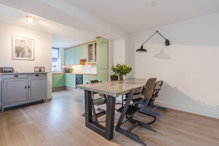 Foto 4 van de Kade 33