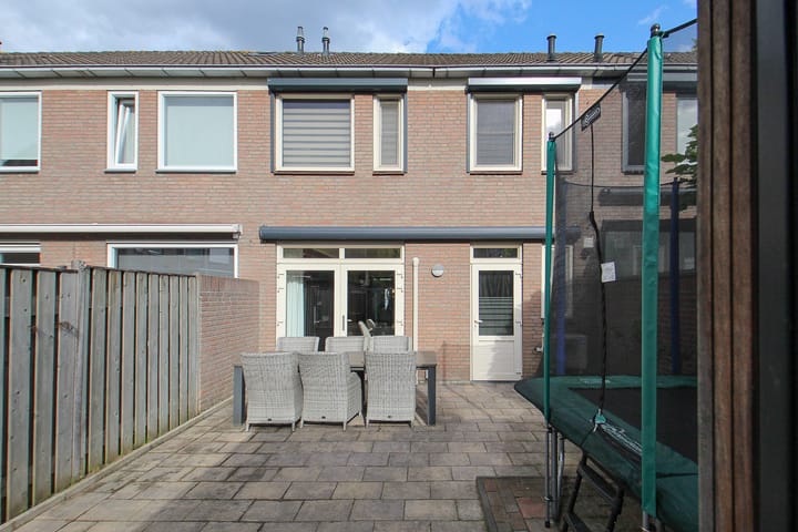 Foto 37 van Albinonistraat 129