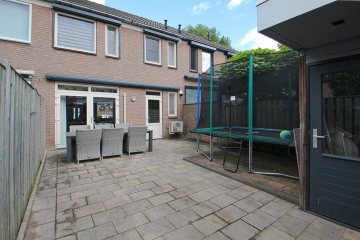 Foto 38 van Albinonistraat 129