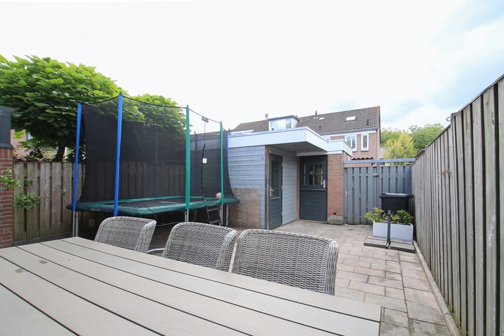 Foto 39 van Albinonistraat 129