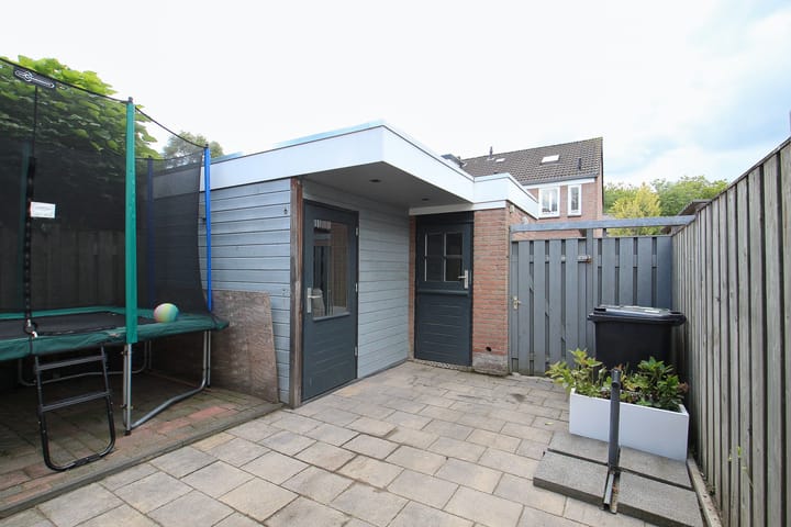 Foto 40 van Albinonistraat 129