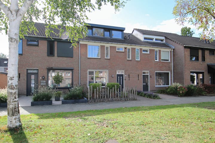 Foto 41 van Albinonistraat 129