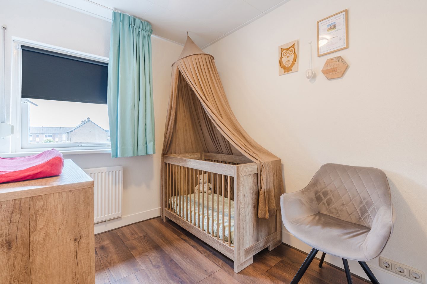 Foto 20 van de Kade 33