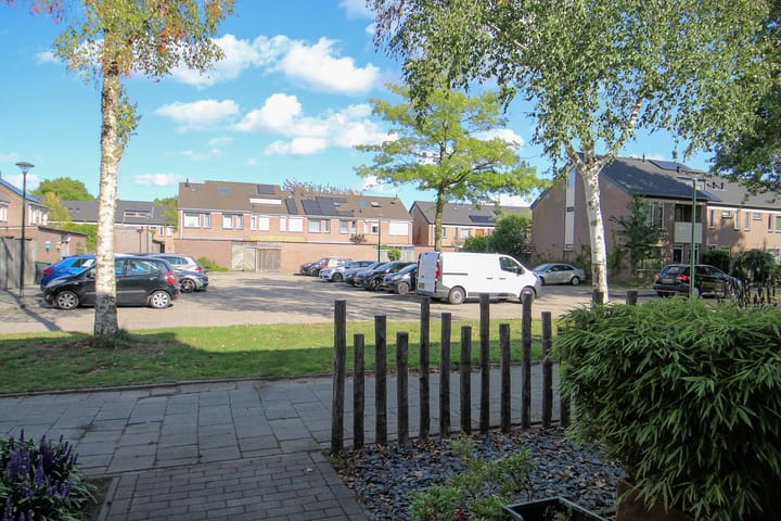 Foto 42 van Albinonistraat 129