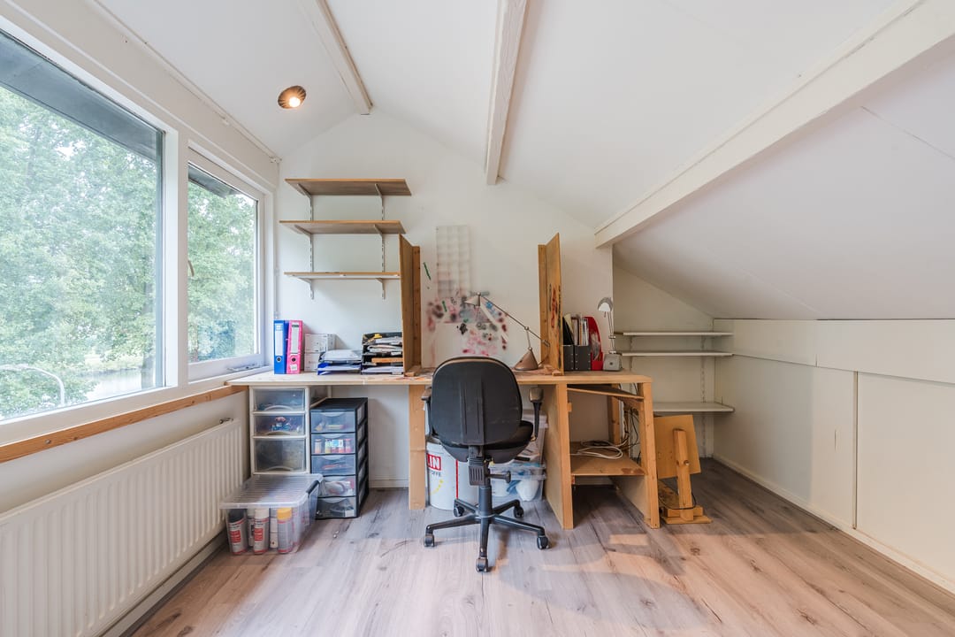 Foto 26 van de Kade 33