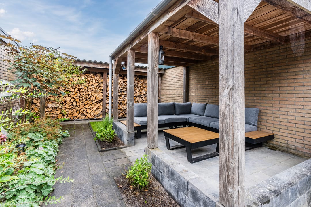 Foto 31 van de Kade 33