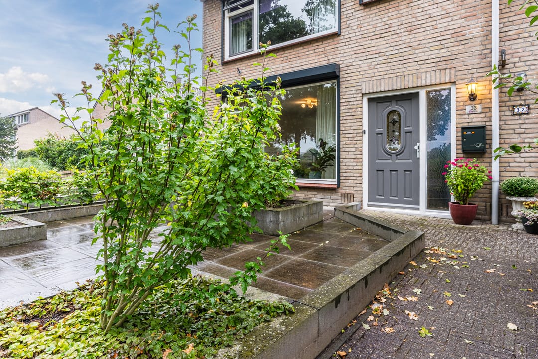 Foto 32 van de Kade 33