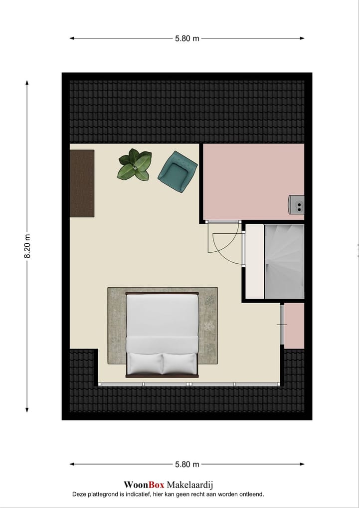 Foto 50 van Albinonistraat 129