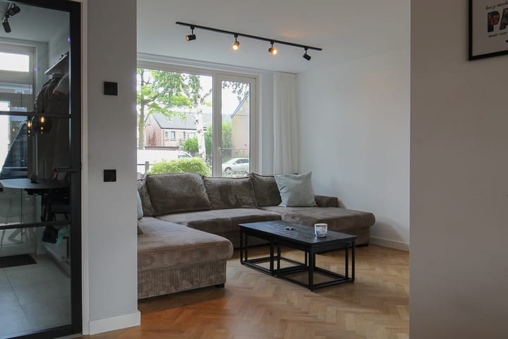 Foto 8 van Albinonistraat 129