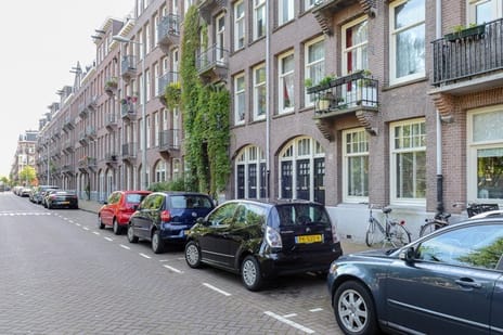 J.J. Cremerplein 29-H